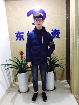 符建平